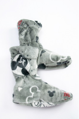 Домашні чоботи